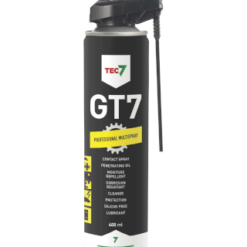 TEC7 GT7 Multipurpose Spray (400ml, Cobra Nozzle)