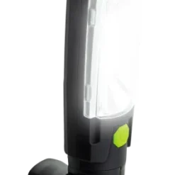 LUCECO Rotation Inspection Torch/Powerbank (3000Lm)