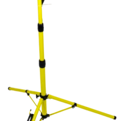 LUCECO Twin Tripod Light (220V, 1600Lm, 2x20W)