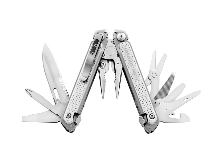 LEATHERMAN Multi-Tool (Free P2, SS)