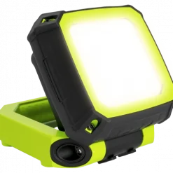 LUCECO Compact Rechargable Worklight (750Lm)