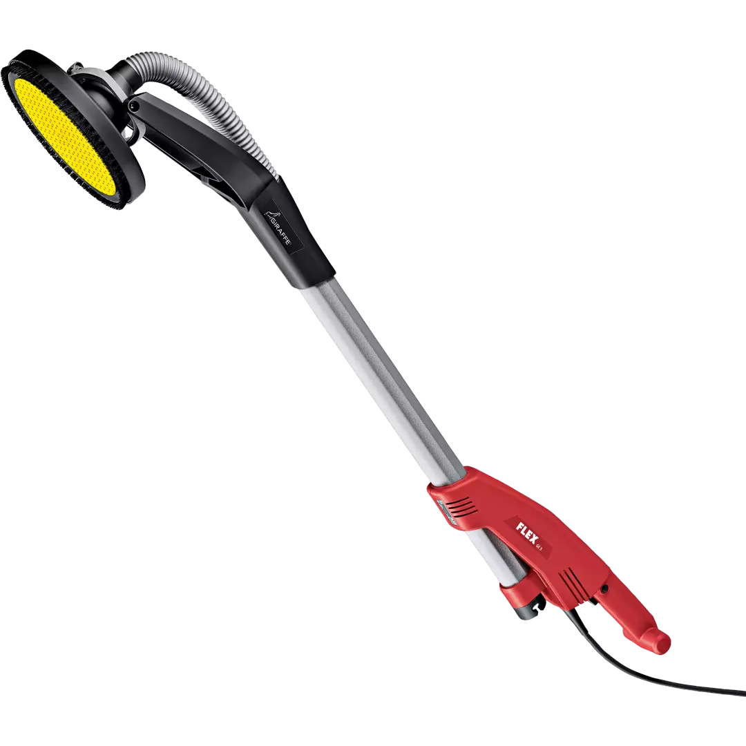 FLEX GE7 Giraffe Sander (110V, 710W, c/w Round Head)