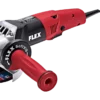 FLEX Variable Speed Angle Grinder (220V, 1400W, LE14-11 125)