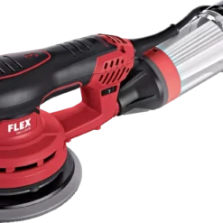 FLEX Sander (220V, 150mm, 400W, ORE3-150EC)