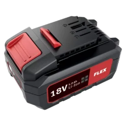 FLEX 18V Battery (5Ah, AP 18.0/5.0)