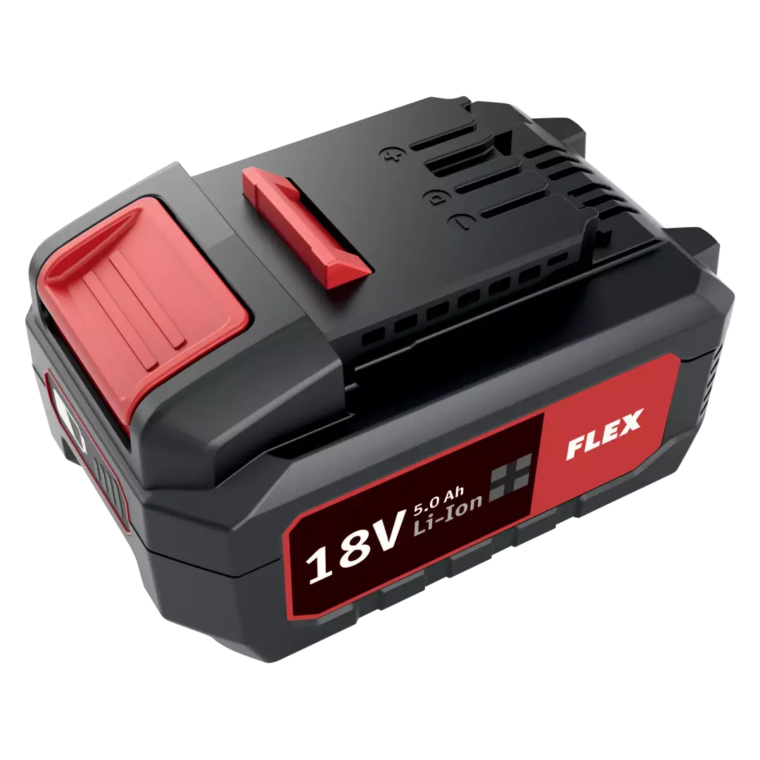 FLEX 18V Battery (5Ah, AP 18.0/5.0)