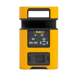 PLS Dual Slope Rotary Laser (Complete Kit-Rec/Rem/Tri/St/Wa)