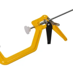 ROUGHNECK TurboClamp One-Handed Speed Clamp (150mm/6")