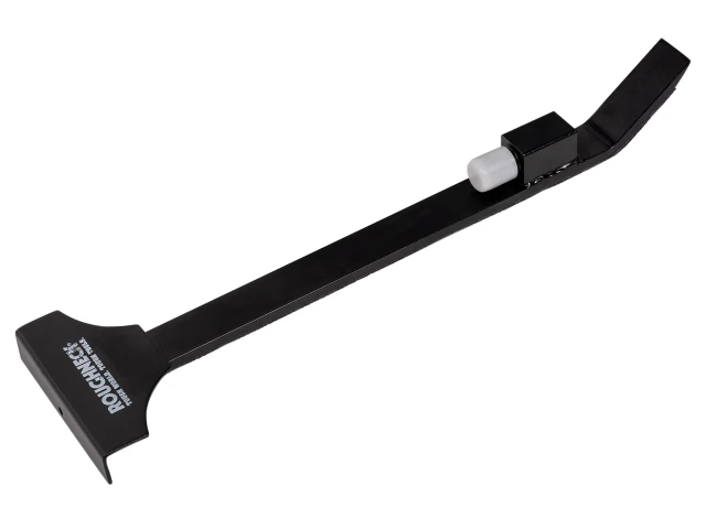 ROUGHNECK Pulling Iron
