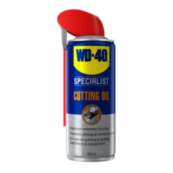 WD-40 Specialist Cutting Oil (400ml, Smart Straw)