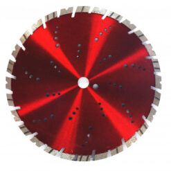 SADU Diamond Disc (350mm, 25.4x14mm, RAPID, Standard)
