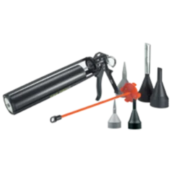 EVERBUILD Pro Point Gun Kit