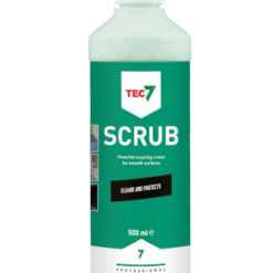 TEC7 Scrub (500ml)