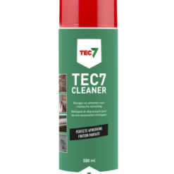 TEC7 Cleaner (500ml)