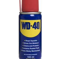 WD-40 Multi Use Spray (100ml)