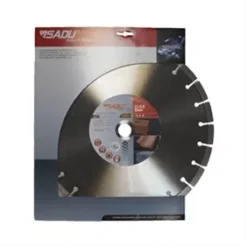 SADU Diamond Disc (350mm, 25.4x10mm, LWA-B, Basic)