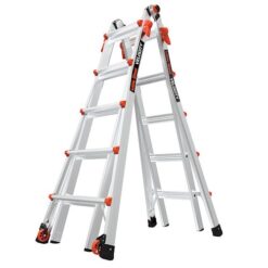 LITTLE GIANT Velocity M22 Ladder (5 Step)