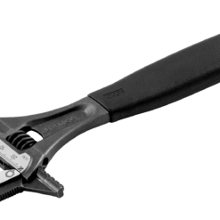 BAHCO Ergo Adjustable Wrench (6"/150mm, Reversable Jaw)