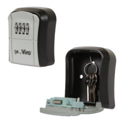 VIRO Key Storage (Combination, S)