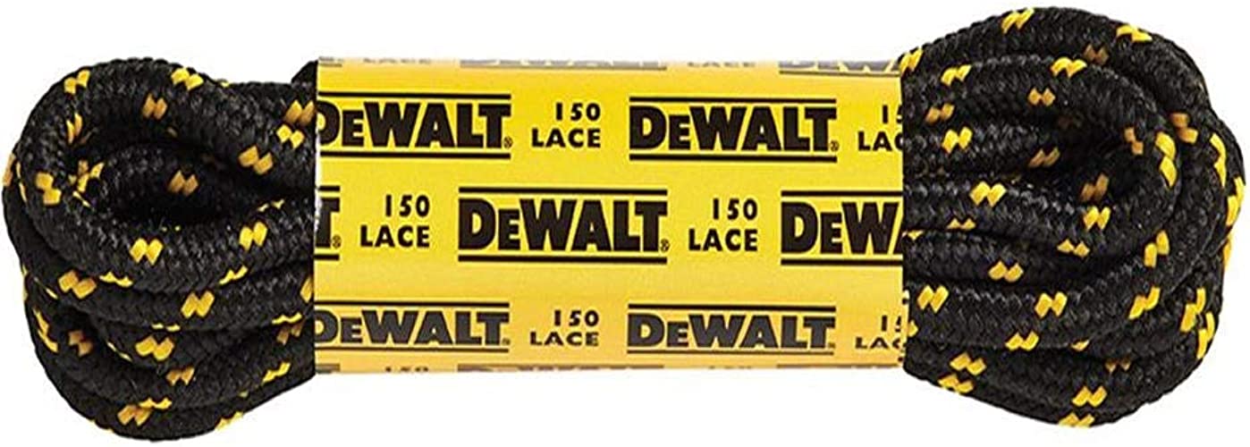 DEWALT Laces Pack (150cm)