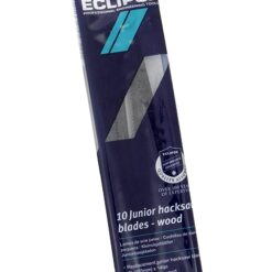 ECLIPSE Junior Hacksaw Blades (10 Piece)