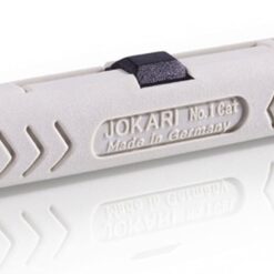 JOKARI Wire Stripper (No. 1, Data Cables)