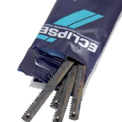 Alternative view of ECLIPSE Junior Hacksaw Blades (10 Piece)