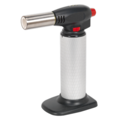 SEALEY Heavy Duty Butane Soldering Torch