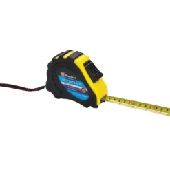 BLUESPOT Tape Measure (10m/33ft, Magnetic)