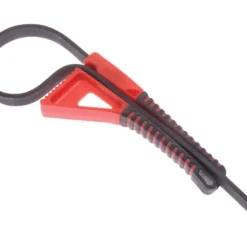 BOA Constrictor Strap Wrench (10-160mm, Soft Grip)