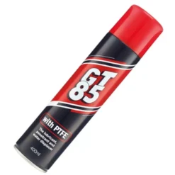 GT85 Lubricant PTFE Aerosol (400ml)