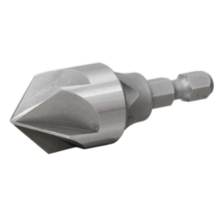 SEALEY Deburring/Chamfer Tool (3-18mm, Internal)