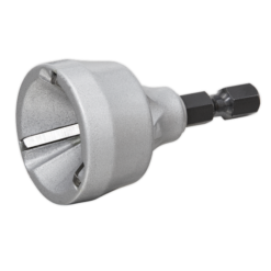 SEALEY Deburring/Chamfer Tool (3-19mm, External)