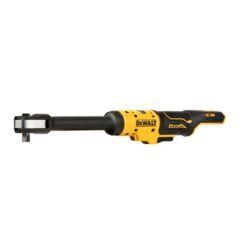 DEWALT 12V Extended Open Head Ratchet(Bare Unit,(3/8", 81Nm)
