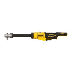 Alternative view of DEWALT 12V Extended Open Head Ratchet(Bare Unit,(3/8", 81Nm)