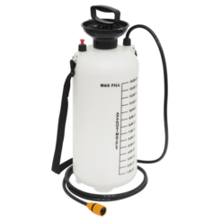 SEALEY Dust Suppression Water Tank (14L)