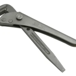 FOOTPRINT Pipe Wrench (230mm/9", 48mm)