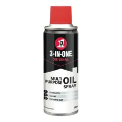 3-IN-ONE Spray Oil (200ml)