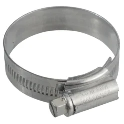 JUBILEE Hose Clip (32-45mm, 1.1/4-1.3/4", Zinc)