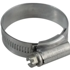 JUBILEE Hose Clip (30-40mm, 1.1/8-1.5/8", Zinc)