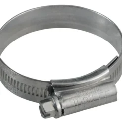 JUBILEE Hose Clip (35-50mm, 1.3/8-2", Zinc)