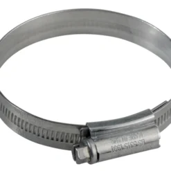 JUBILEE Hose Clip (55-70mm, 2.1/8-2.3/4", Zinc)