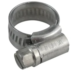 JUBILEE Hose Clip (11-16mm, 1/2-5/8", Zinc)