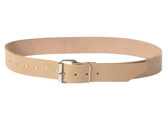 KUNY'S Leather Belt (2"/51mm, 29"-46")