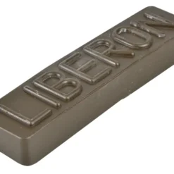 LIBERON Wax Filler Stick (03, Dark Oak, 50ml)