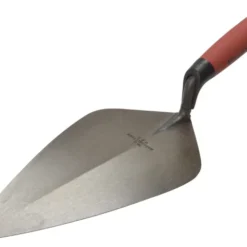 MARSHALLTOWN Brick Trowel (11", Durasoft Handle)