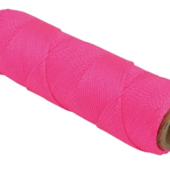 MARSHALLTOWN Masons Line (76.2m/250ft, Pink)