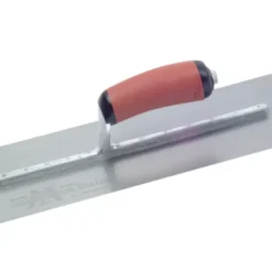 MARSHALLTOWN Finishing Trowel (14"x5", SS, Durasoft)