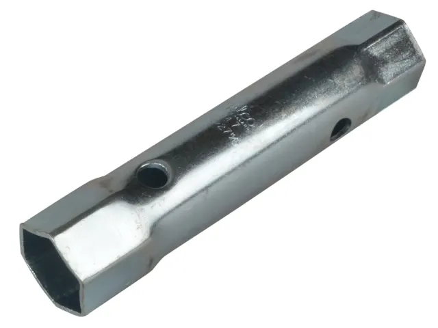 MELCO Tube/Box Spanner (24x27mm, 6")