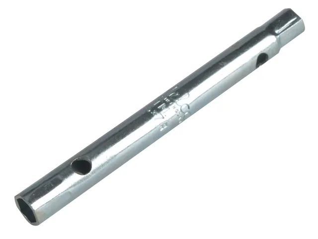 MELCO Tube/Box Spanner (6x7mm, 4")